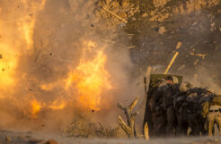 US Marine Corps stands up 3 new combat logistics companies in Japan