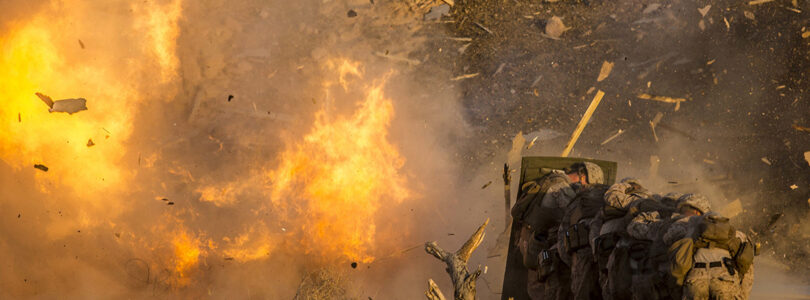 US Marine Corps stands up 3 new combat logistics companies in Japan