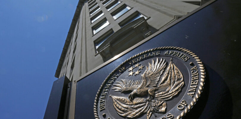 Department of Veterans Affairs reinstates near-total ban on abortions