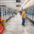 70 commissaries will offer customers doorstep delivery within a month