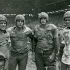 These Army-Navy game players would go on to receive the Medal of Honor