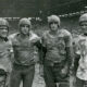These Army-Navy game players would go on to receive the Medal of Honor