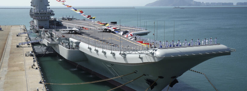 China’s military buildup makes US increasingly vulnerable, DOD says
