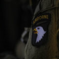 The 101st Airborne and the history of the real ‘screaming eagle’