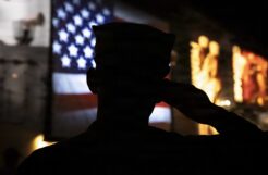 Army, Navy underreported low-scoring recruits, DOD watchdog finds
