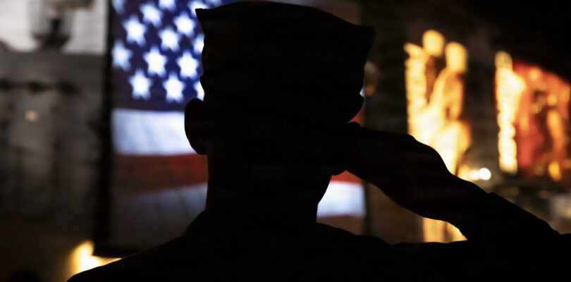 Army, Navy underreported low-scoring recruits, DOD watchdog finds