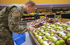 Congress Redrew Military, VA Benefits in 2025. The Changes Are Massive.