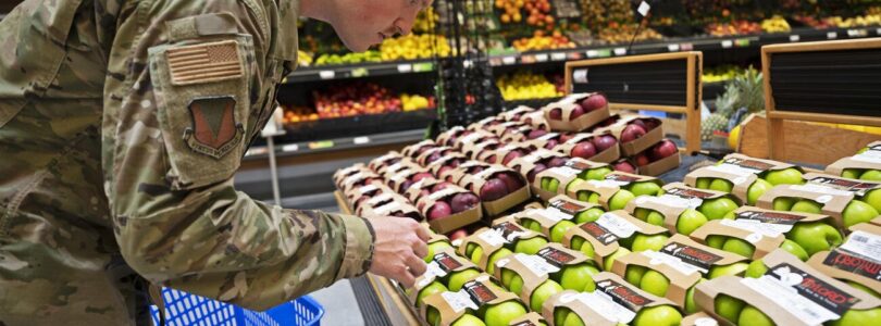 Congress Redrew Military, VA Benefits in 2025. The Changes Are Massive.
