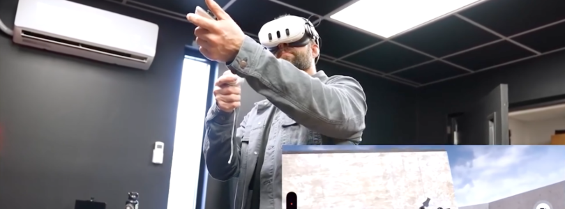 This company is rethinking PTSD treatment for veterans — with VR