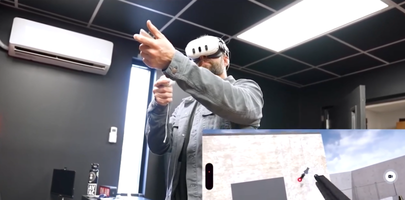 This company is rethinking PTSD treatment for veterans — with VR