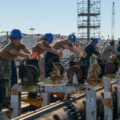 Navy Partners With Palantir for $448 Million AI Submarine Shipbuilding Deal