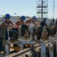 Navy Partners With Palantir for $448 Million AI Submarine Shipbuilding Deal