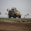 Several US troops wounded in attack in Syria: Reports