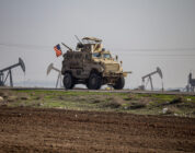 Several US troops wounded in attack in Syria: Reports