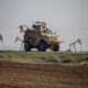 Several US troops wounded in attack in Syria: Reports