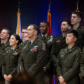 ROTC students are helping the military defend against AI deepfakes