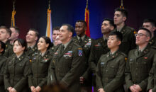 ROTC students are helping the military defend against AI deepfakes