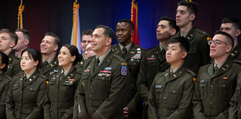 ROTC students are helping the military defend against AI deepfakes