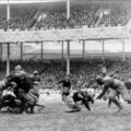 You can thank Theodore Roosevelt for the Army-Navy game