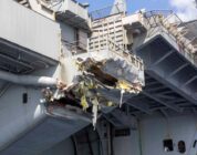 Navy releases ‘catastrophic’ findings involving USS Harry S. Truman