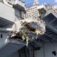 Navy releases ‘catastrophic’ findings involving USS Harry S. Truman