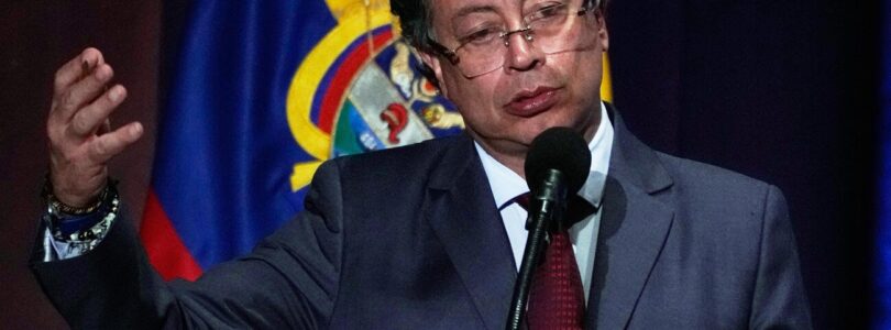 Colombian Peace Delegation Condemns ELN Strike Action Against US Military Buildup in Caribbean