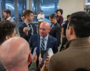 Sen. Mark Kelly Calls Pentagon Investigation Into His Remarks a Move to Chill Military Dissent