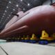 North Korea Displays Apparent Progress in Construction of Nuclear-Powered Submarine