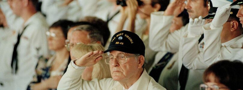 Soon no Pearl Harbor Survivors Will be Alive. People Turn to Other Ways to Learn About the Bombing