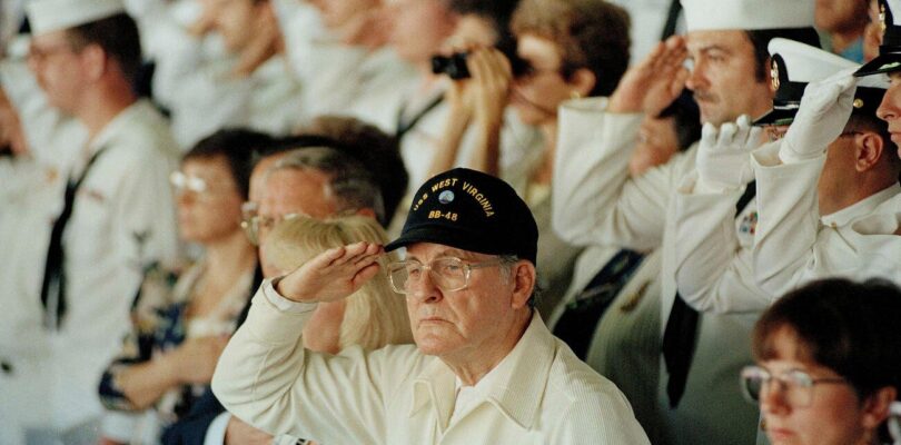 Soon no Pearl Harbor Survivors Will be Alive. People Turn to Other Ways to Learn About the Bombing