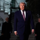 US Forces Stop Oil Tanker Off the Coast of Venezuela as Trump Follows up on Promise to Seize Tankers