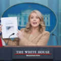 White House Says Admiral Ordered Follow-on Strike on Alleged Drug Boat, Insists Attack Was Lawful