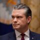 Hegseth Defends Strikes on Alleged Cartel Boats, Says Trump Can Order Use of Force ‘as He Sees Fit’