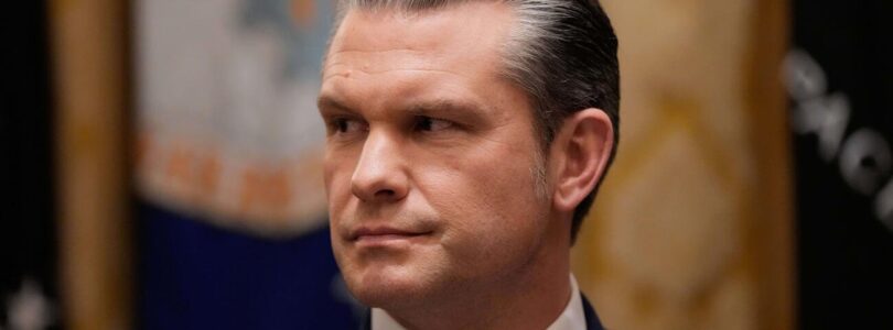 Hegseth Defends Strikes on Alleged Cartel Boats, Says Trump Can Order Use of Force ‘as He Sees Fit’