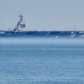 Admiral Hands Over Leadership of Command Overseeing the Trump Administration’s Boat Strikes