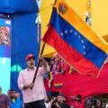 US Military Flies 2 Fighter Jets Over the Gulf of Venezuela as Scrutiny Grows