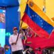 US Military Flies 2 Fighter Jets Over the Gulf of Venezuela as Scrutiny Grows
