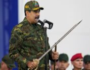 A Timeline of the US Military’s Buildup Near Venezuela and Attacks on Alleged Drug Boats