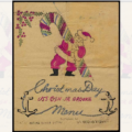 Ham, turkey and cigars? A look at Christmas festivities during WWII