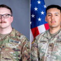 Trump to go to Dover AFB for transfer of Guard members killed in Syria