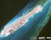 Vietnam nears completion of militarized South China Sea outposts