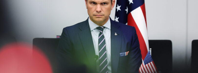 IG finds Hegseth risked endangering Houthi mission with Signal use
