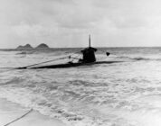 How one Japanese vessel spectacularly failed at Pearl Harbor