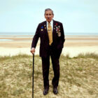 D-Day veteran who saved lives on Omaha Beach, dies at 101 in Normandy