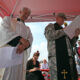 Hegseth orders overhaul of Chaplain Corps