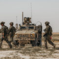 US forces kill, capture ’nearly 25 ISIS’ fighters in Syria operations