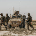 US forces kill, capture ’nearly 25 ISIS’ fighters in Syria operations