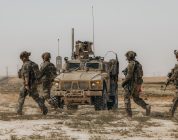 US forces kill, capture ’nearly 25 ISIS’ fighters in Syria operations