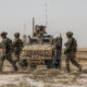 US forces kill, capture ’nearly 25 ISIS’ fighters in Syria operations