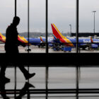 Southwest Airlines to provide military leave for pilots in 2026